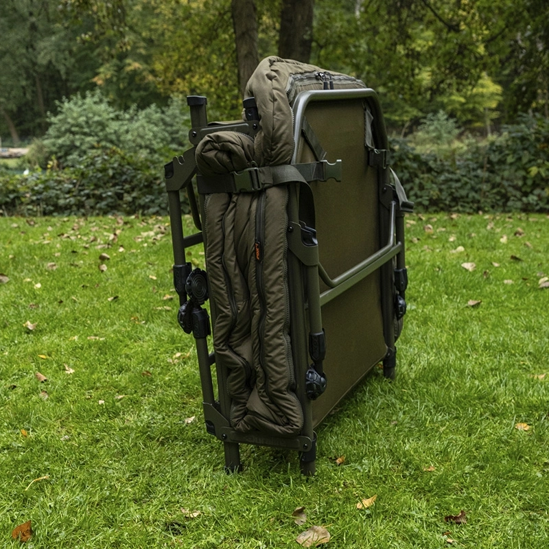 Fox Duralite All Season Sleep System